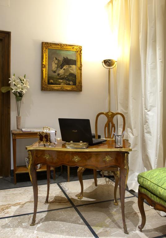Apartment La Maison