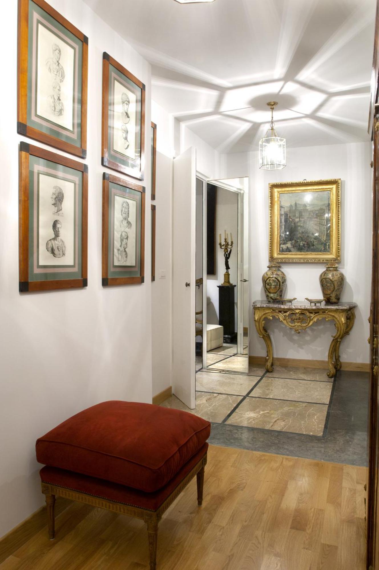La Maison Apartment