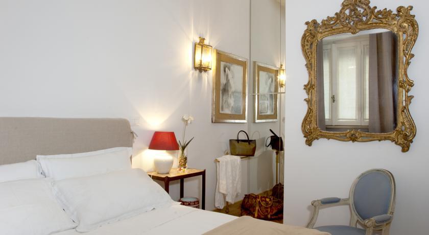 Apartment La Maison