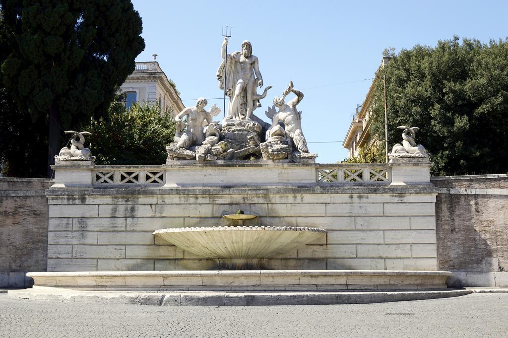 La Maison Rome