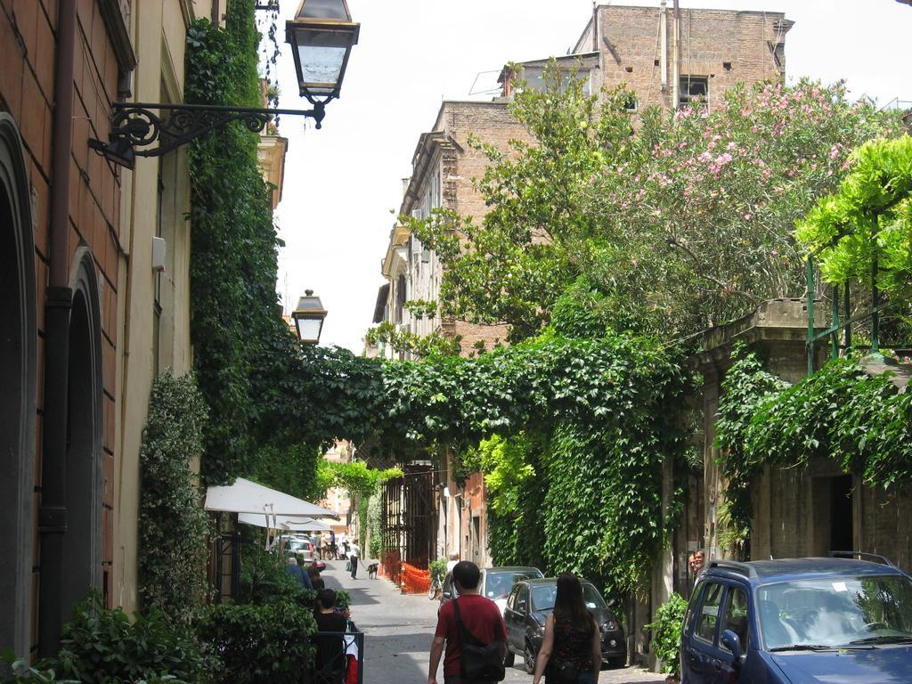 La Maison
