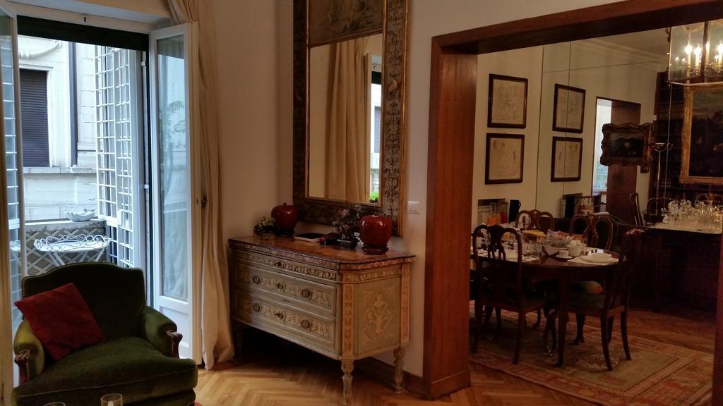 Apartment La Maison
