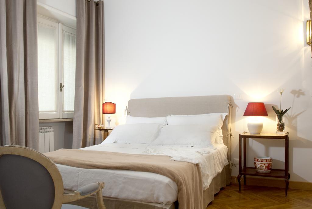 La Maison Apartment