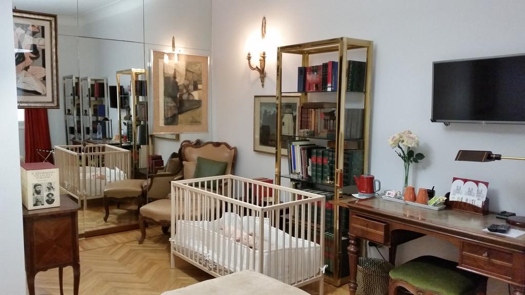 La Maison Apartment *