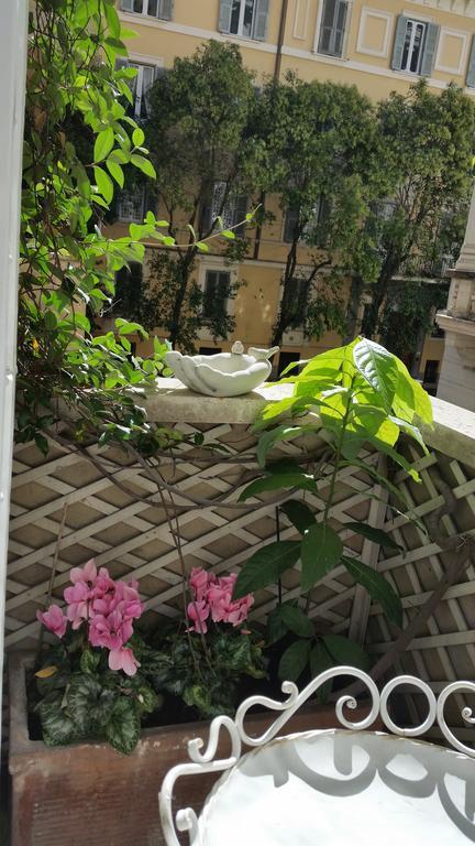 Apartment La Maison Rome