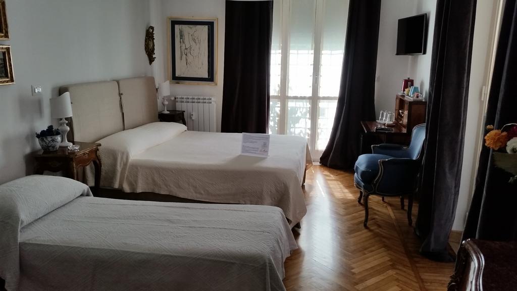 Apartment La Maison *