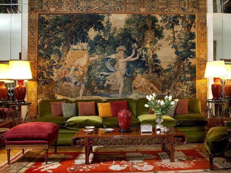 Apartment La Maison Rome