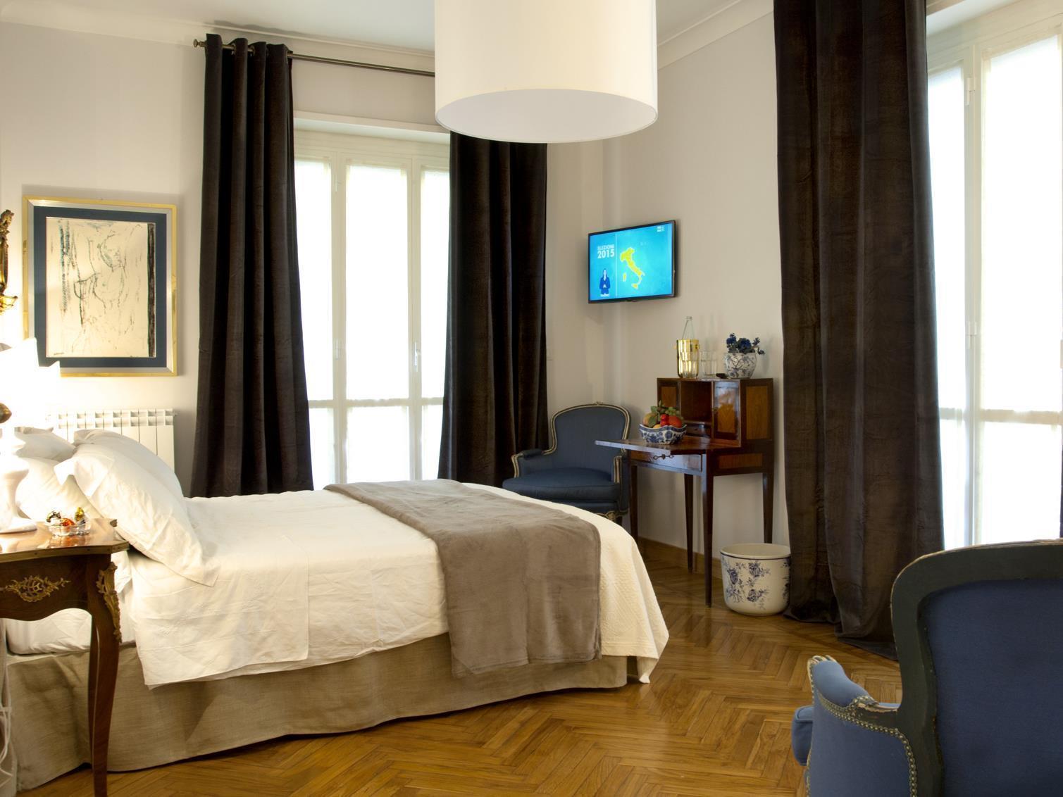 La Maison * Rome