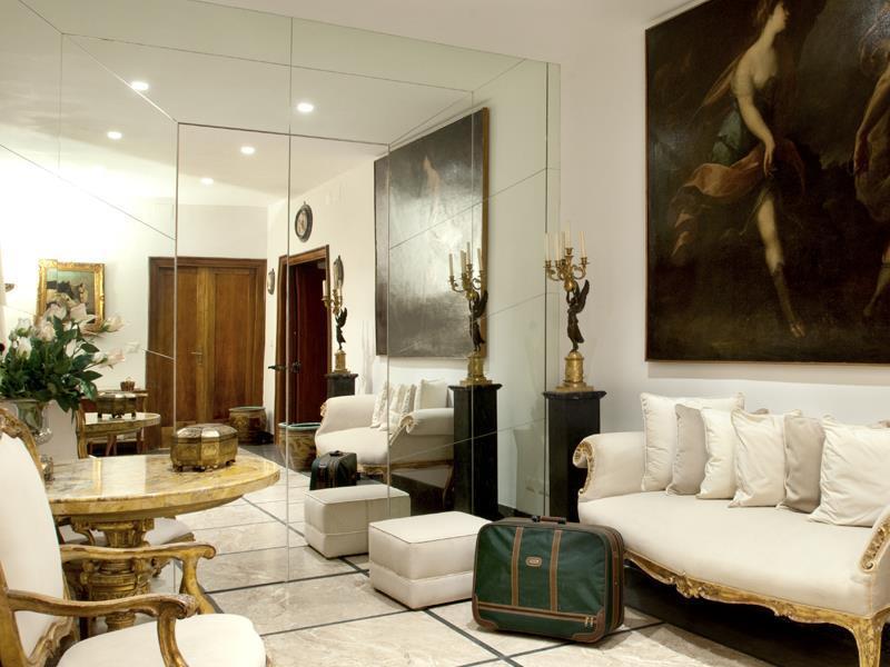 Apartment La Maison