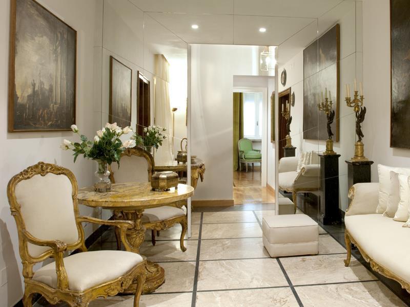 La Maison Apartment Rome