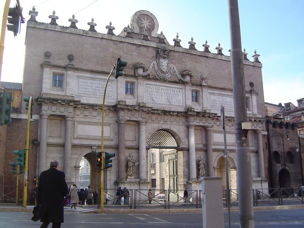 La Maison