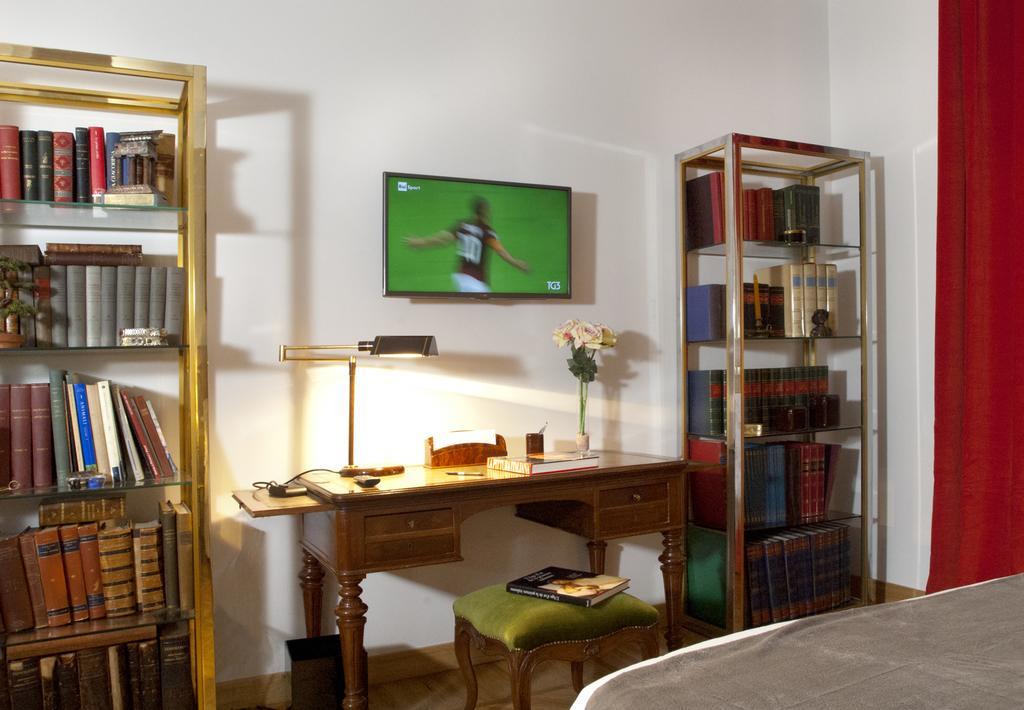 Apartment La Maison Rome