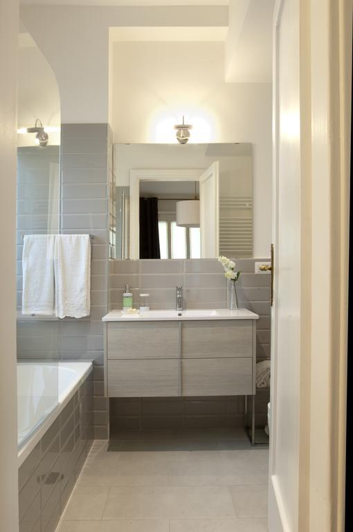Apartment La Maison Rome