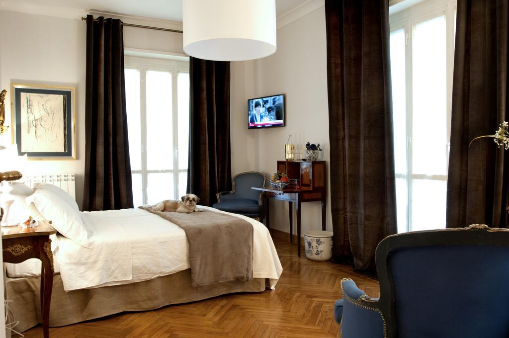 La Maison * Rome