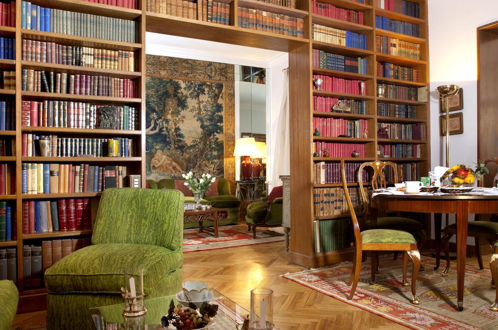 Apartment La Maison Rome