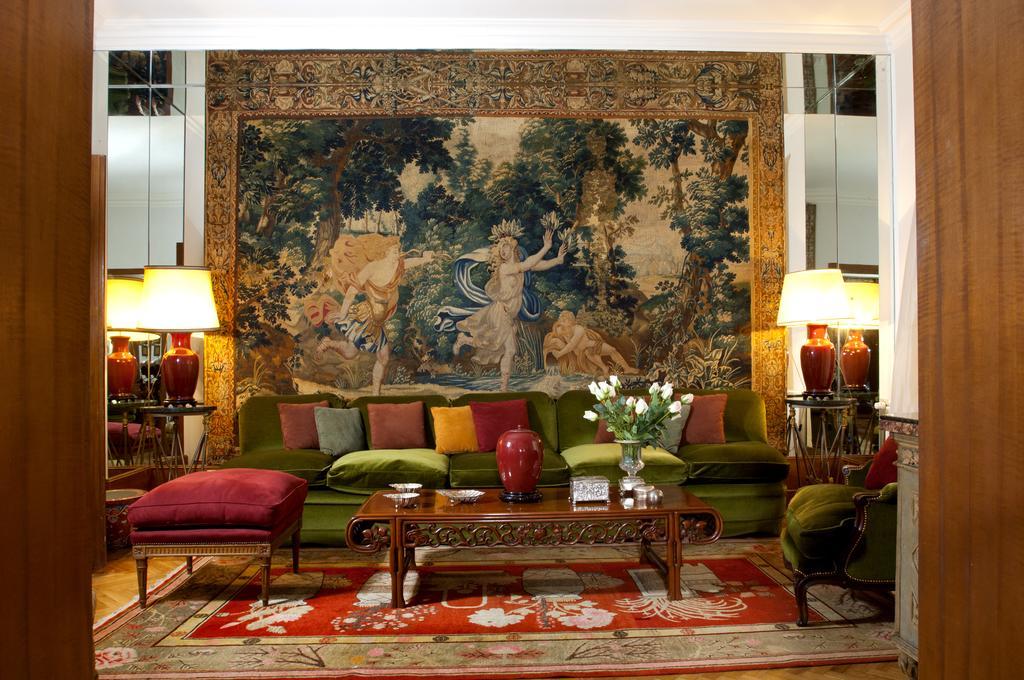 Apartment La Maison Rome