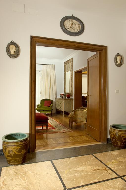 Apartment La Maison *