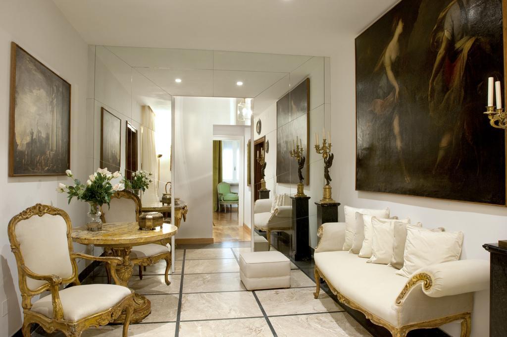 La Maison Apartment