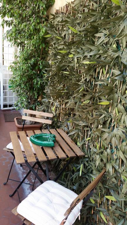 Apartment La Maison