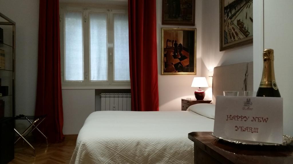 La Maison Rome
