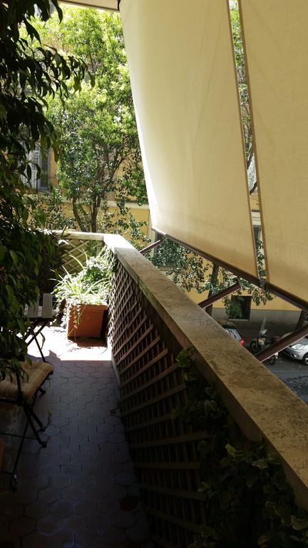Apartment La Maison
