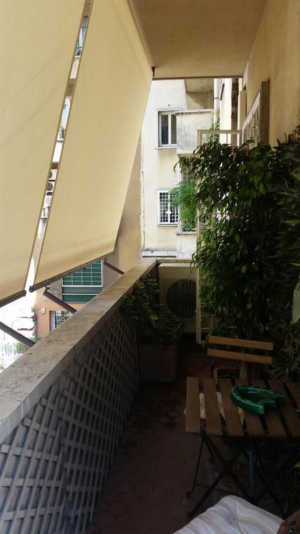 La Maison Rome
