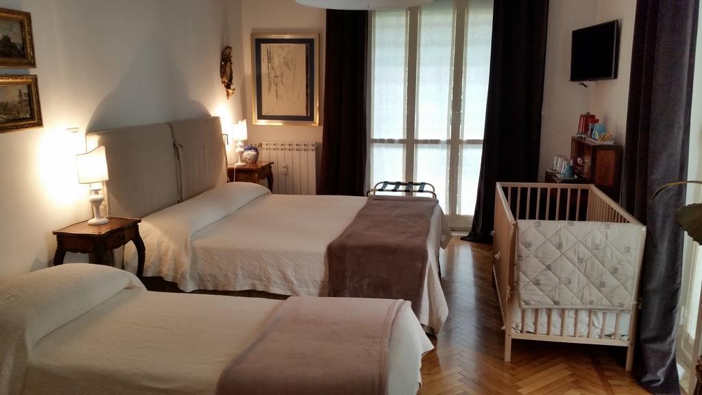 La Maison Apartment *