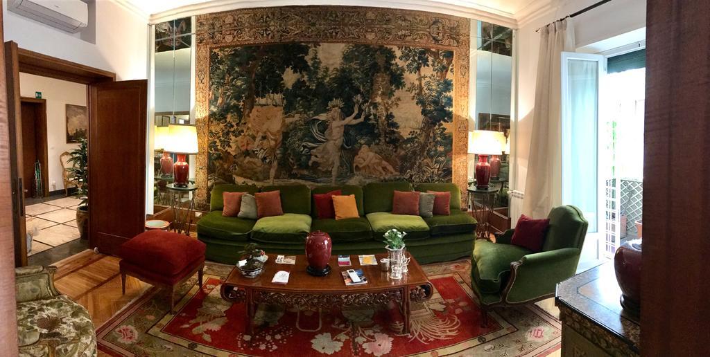 La Maison Apartment *