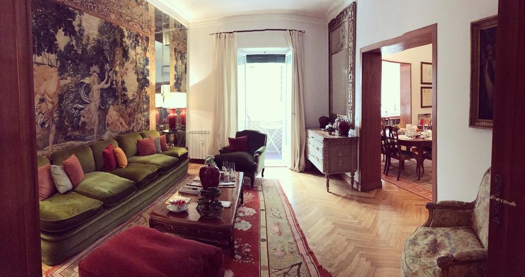 La Maison Apartment Rome