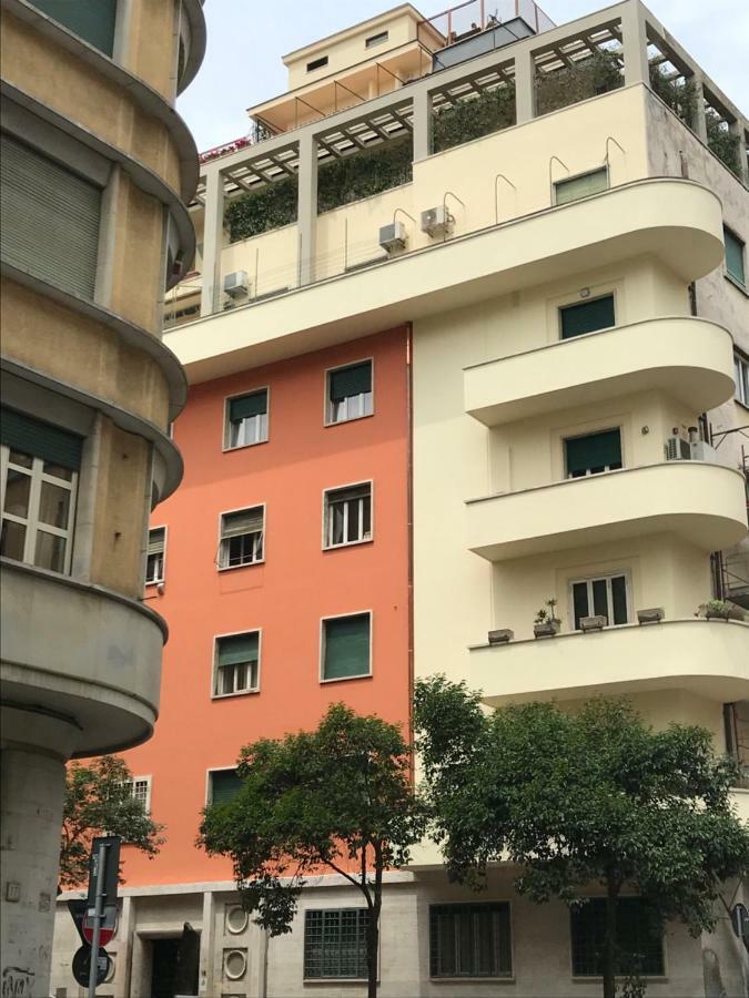 La Maison *