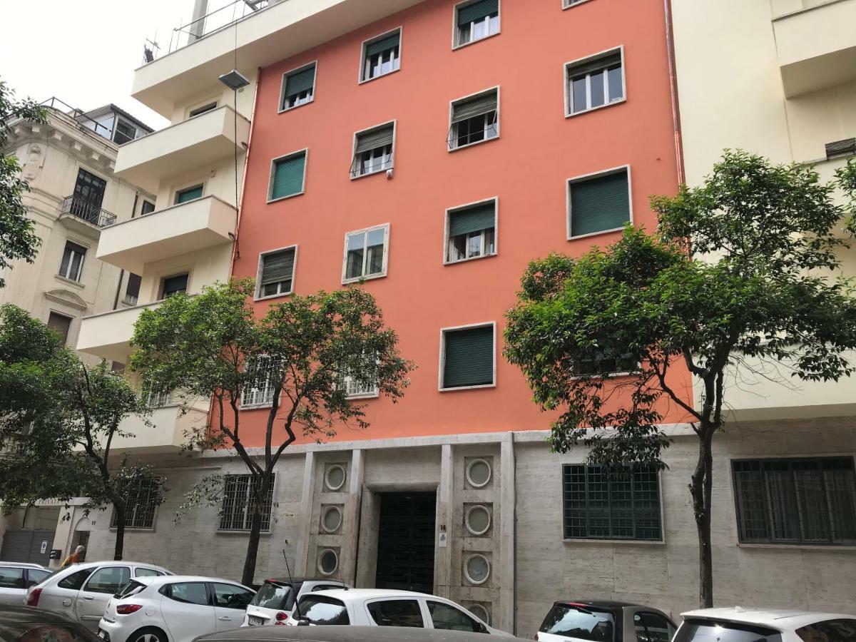 La Maison Apartment
