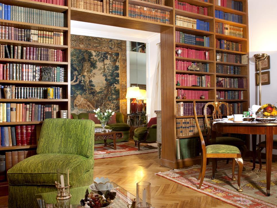 La Maison Rome