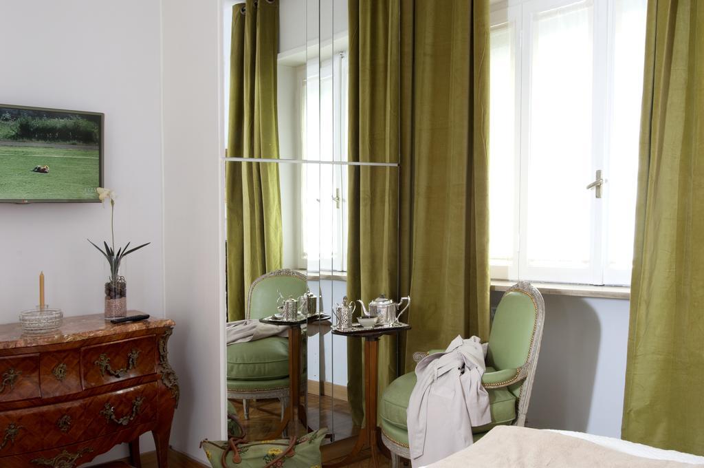 La Maison Apartment Rome