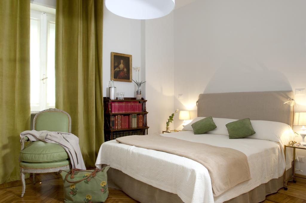 La Maison * Rome