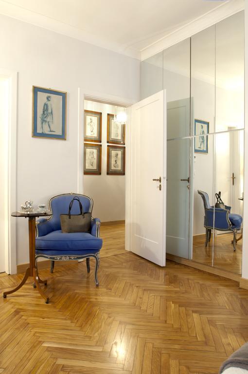 La Maison * Rome