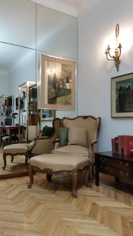 Apartment La Maison Rome