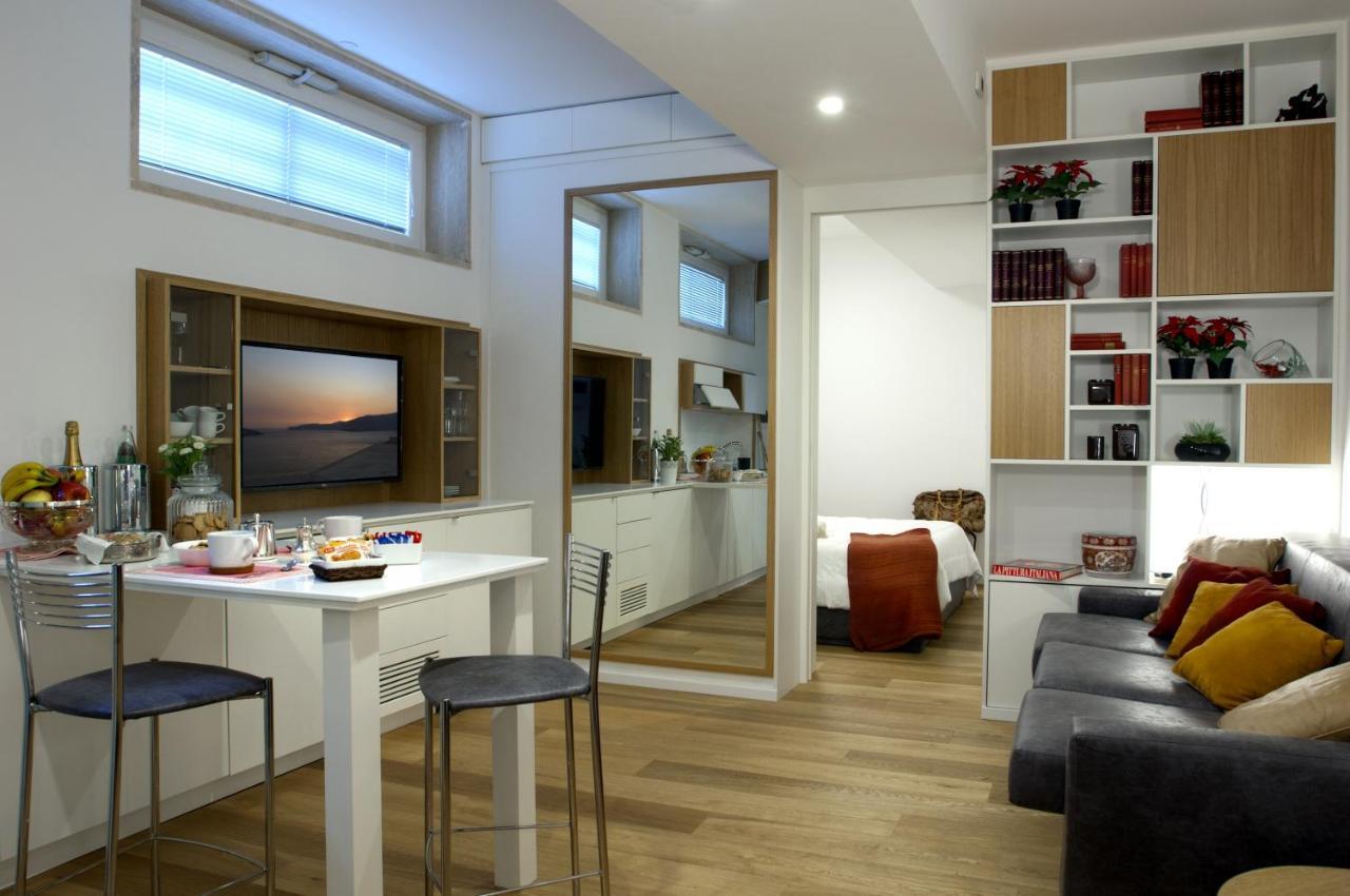 Apartment La Maison